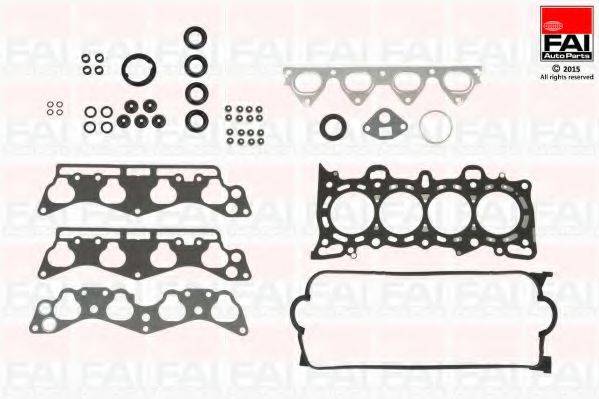 FAI AUTOPARTS HS1556 Комплект прокладок, головка циліндра