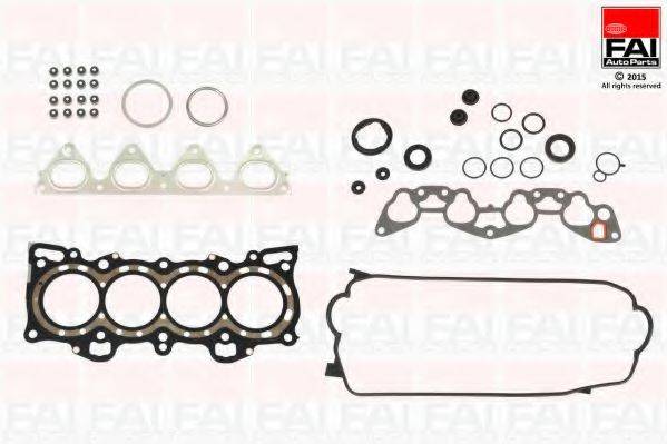 FAI AUTOPARTS HS1558 Комплект прокладок, головка циліндра