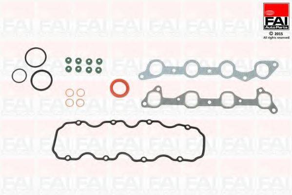 FAI AUTOPARTS HS744NH Комплект прокладок, головка циліндра