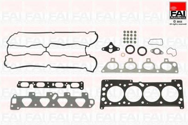 FAI AUTOPARTS HS894 Комплект прокладок, головка циліндра