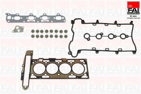 FAI AUTOPARTS HS1152 Комплект прокладок, головка циліндра