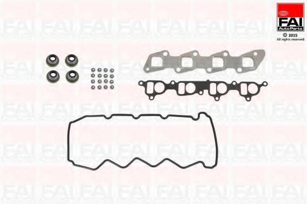 FAI AUTOPARTS HS1297NH Комплект прокладок, головка циліндра