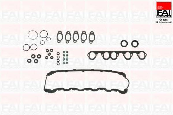 FAI AUTOPARTS HS736NH Комплект прокладок, головка циліндра