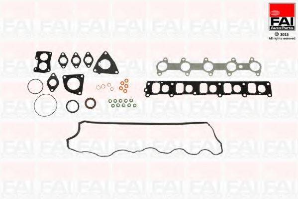 FAI AUTOPARTS HS1122NH Комплект прокладок, головка циліндра