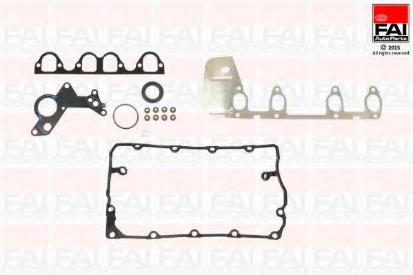 FAI AUTOPARTS HS1478NH Комплект прокладок, головка циліндра