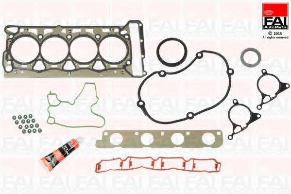 FAI AUTOPARTS HS1661 Комплект прокладок, головка циліндра