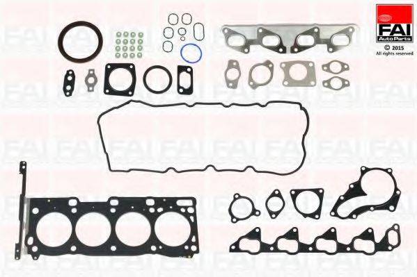 FAI AUTOPARTS HS2140NH Комплект прокладок, головка циліндра