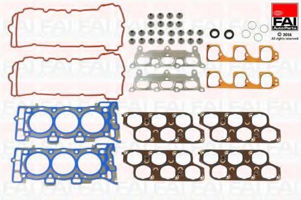 FAI AUTOPARTS HS1429 Комплект прокладок, головка циліндра