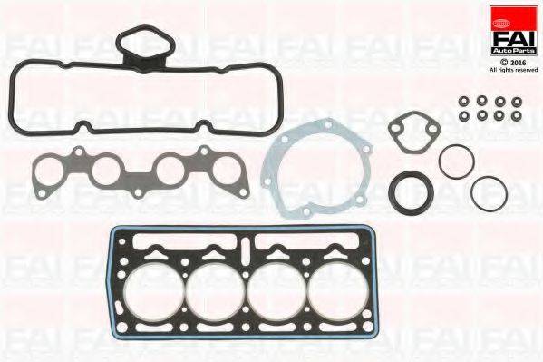 FAI AUTOPARTS HS480 Комплект прокладок, головка циліндра