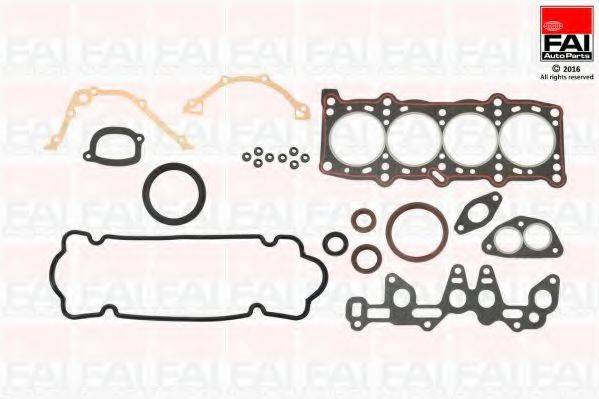 FAI AUTOPARTS FS285 Комплект прокладок, двигун