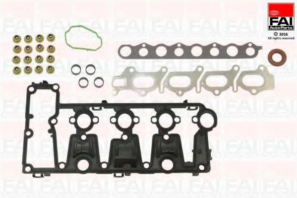 FAI AUTOPARTS HS1644NH Комплект прокладок, головка циліндра