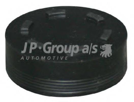 JP GROUP 1110150400 Кришка, розподільний вал