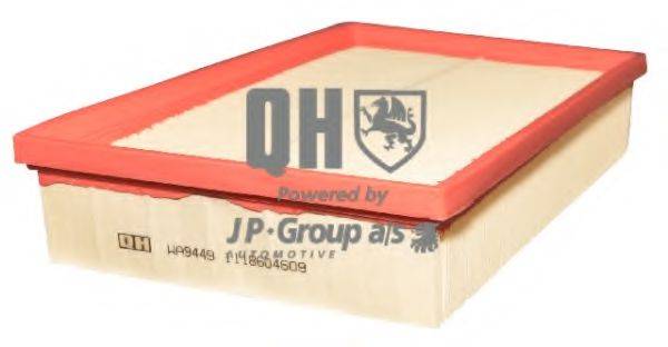 JP GROUP 1118604609 Повітряний фільтр