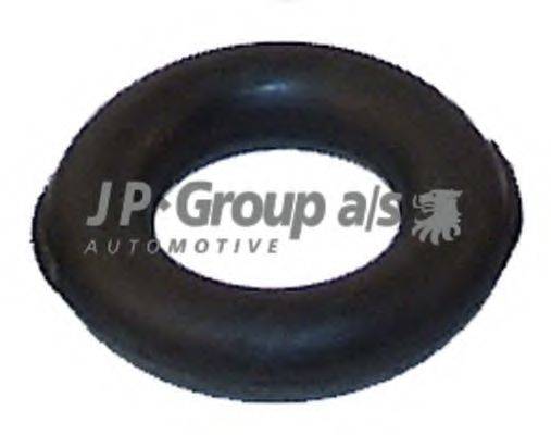 JP GROUP 1121603500 Кронштейн, глушник