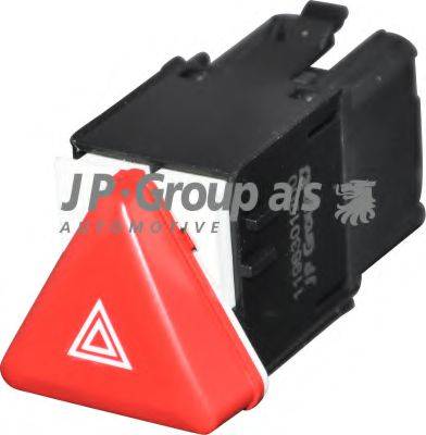 JP GROUP 1196301200 Покажчик аварійної сигналізації