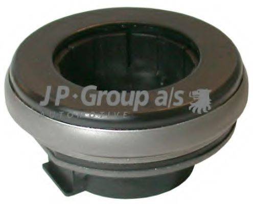 JP GROUP 1230300400 Вижимний підшипник