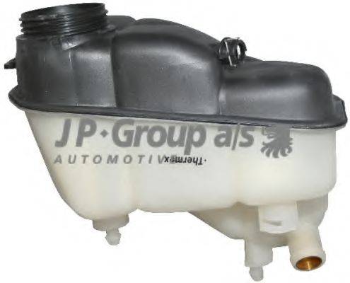 JP GROUP 1314700500 Компенсаційний бак, охолоджуюча рідина