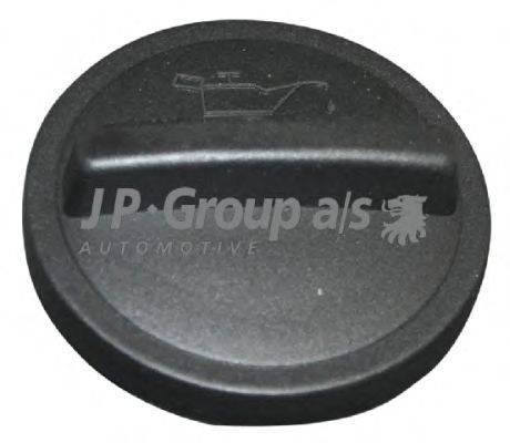 JP GROUP 1413600200 Кришка, заливна горловина