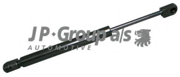 JP GROUP 1481200600 Газова пружина, кришка багажника