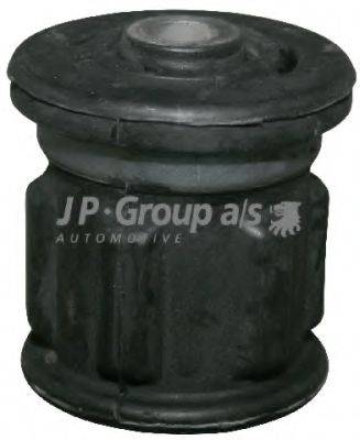 JP GROUP 1550100200 Втулка, балка мосту