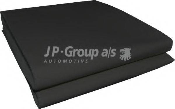 JP GROUP 1689501010 Внутрішня обшивка даху