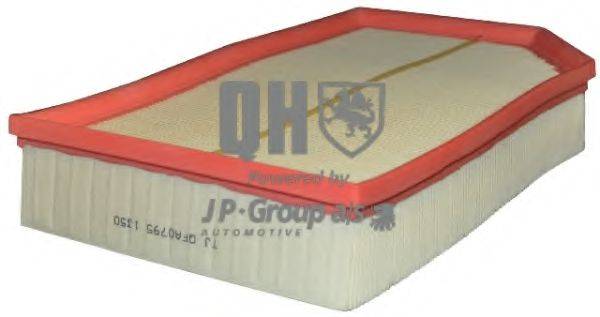 JP GROUP 4918600409 Повітряний фільтр