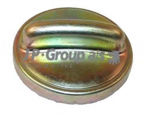 JP GROUP 8115651206 Кришка, паливний бак