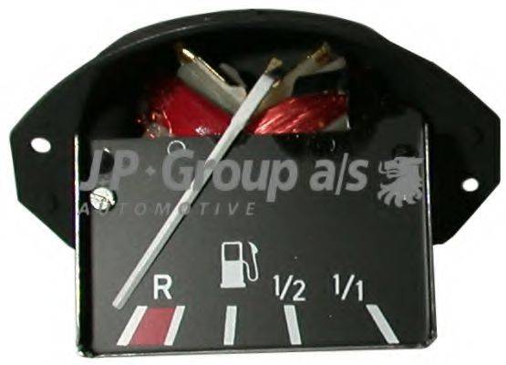 JP GROUP 8115700200 Дисплей, запас