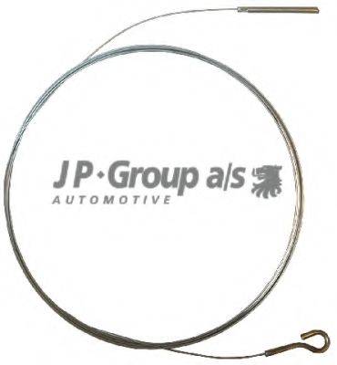 JP GROUP 8170100406 Тросик газу