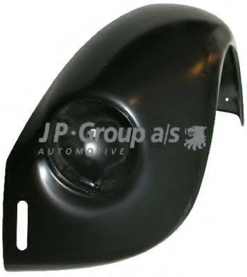 JP GROUP 8180300470 Крило