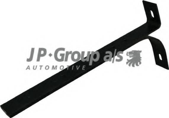 JP GROUP 8184150100 Кронштейн, буфер