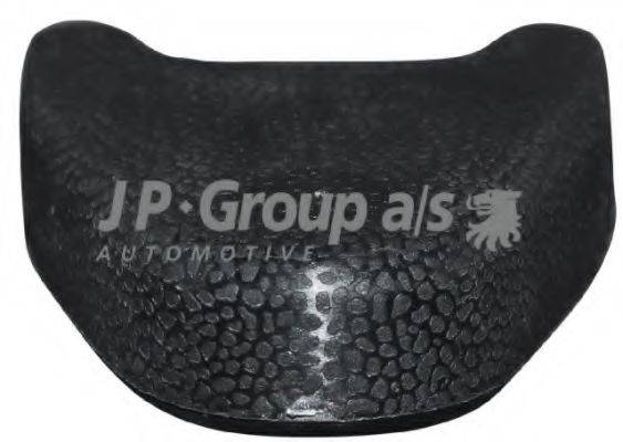 JP GROUP 8189650100 Каркас сидіння з оздобленням