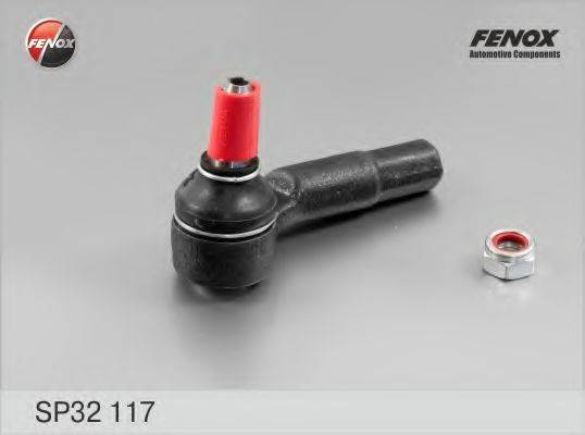 FENOX SP32117 Наконечник поперечної кермової тяги