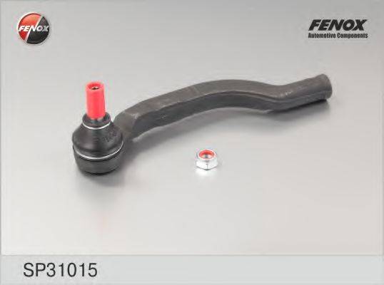 FENOX SP31015 Наконечник поперечної кермової тяги