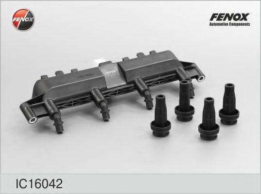 FENOX IC16042 Котушка запалювання