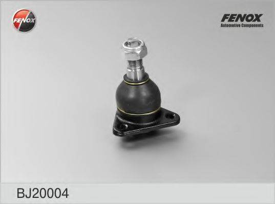 FENOX BJ20004 несучий / напрямний шарнір