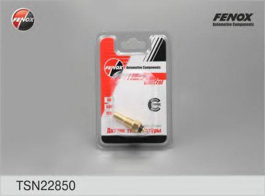 FENOX TSN22850 Датчик, температура охолоджувальної рідини