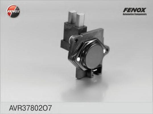 FENOX AVR37802O7 Регулятор генератора