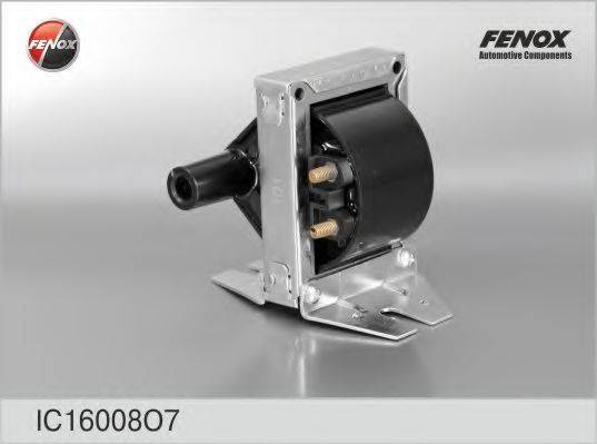 FENOX IC16008O7 Котушка запалювання