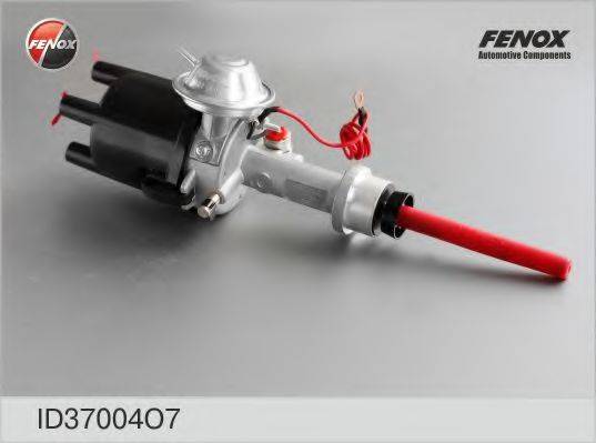 FENOX ID37004O7 Розподільник запалювання