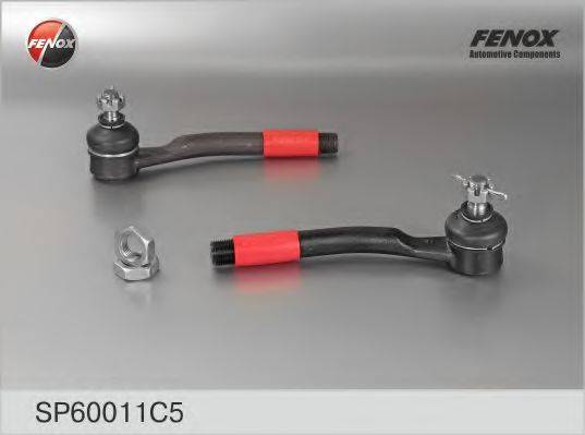 FENOX SP60011C5 Наконечник поперечної кермової тяги