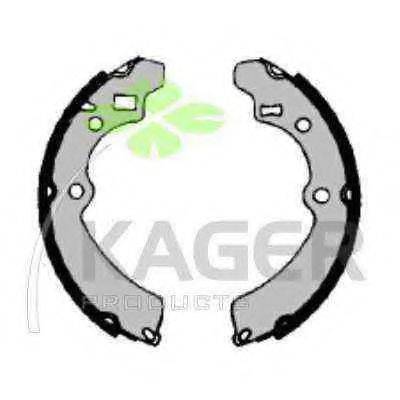 KAGER 34-0095
