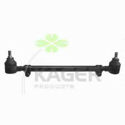 KAGER 41-0672