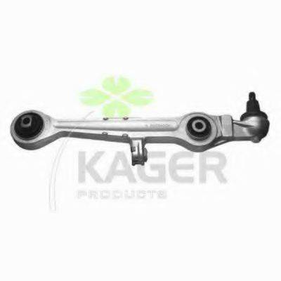 KAGER 870048 Важіль незалежної підвіски колеса, підвіска колеса