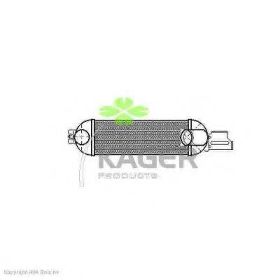 KAGER 314035 Інтеркулер