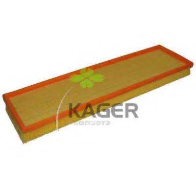 KAGER 120246 Повітряний фільтр