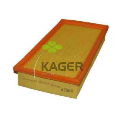 KAGER 120289 Повітряний фільтр