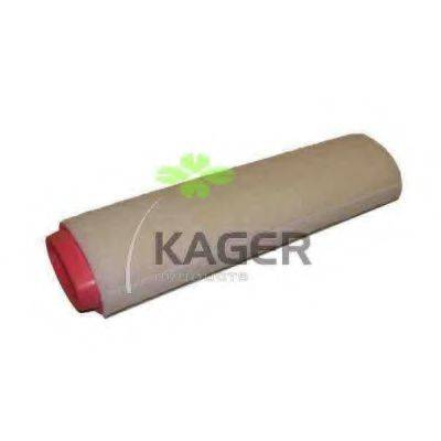 KAGER 120645 Повітряний фільтр