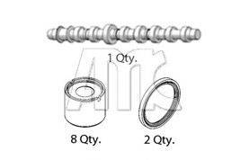 AMC 652871K Комплект розподільного валу