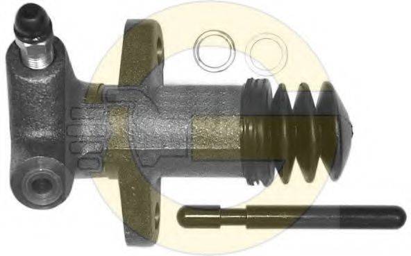 GIRLING 1104176 Робочий циліндр, система зчеплення